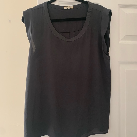 Nordstrom Tops - Olive Green Blouse Nordstrom Tops - Olive Green Blouse